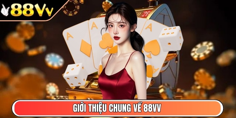 Giới thiệu chung về 88VV
