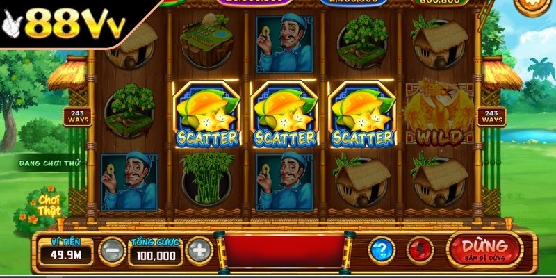 Các tính năng nổi bật