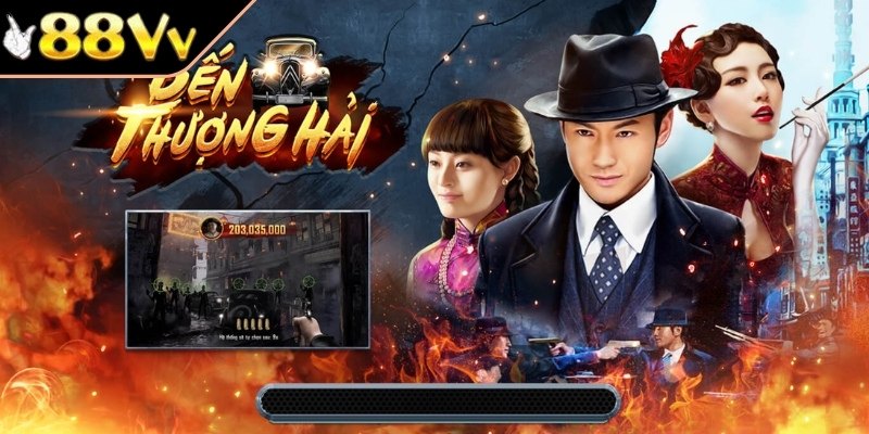 Hiểu sâu về Bến Thượng Hải 88VV
