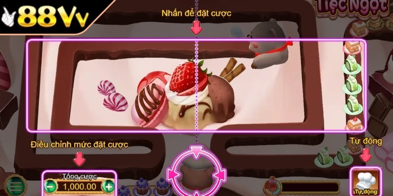 Nắm chắc quy tắc