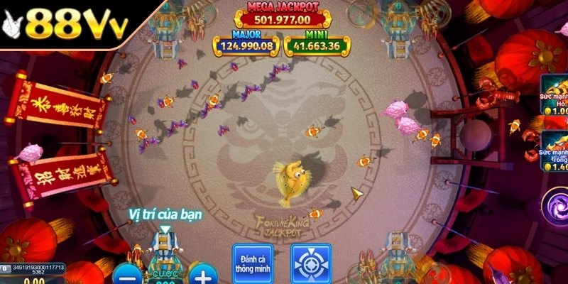 Những tính năng đặc biệt