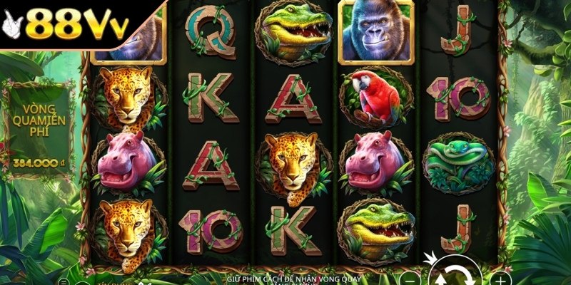 Biểu tượng và ý nghĩa quan trọng trong cách chơi