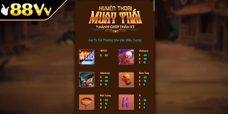 Chọn mức cược phù hợp