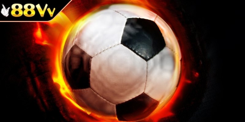 Kèo Chấp Nửa Trái 88VV Đọc Vị Nhà Cái Và Săn Thưởng Đỉnh Cao 3 Biến thể dạng kèo đồng banh