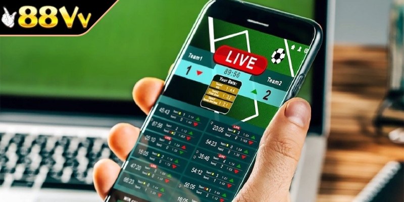 Kèo Chấp Nửa Trái 88VV Đọc Vị Nhà Cái Và Săn Thưởng Đỉnh Cao 1 Nguyên lý vận hành cốt lõi kèo chấp nửa trái 88VV