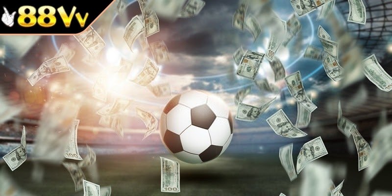 Kèo Chấp Nửa Trái 88VV Đọc Vị Nhà Cái Và Săn Thưởng Đỉnh Cao 2 Phong độ thi đấu kèo chấp nửa trái 88VV