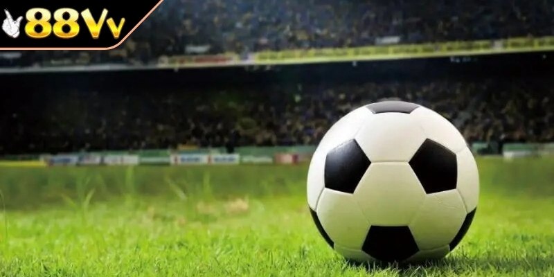 Bản chất và sức hút đặc biệt của kèo giao bóng 88VV