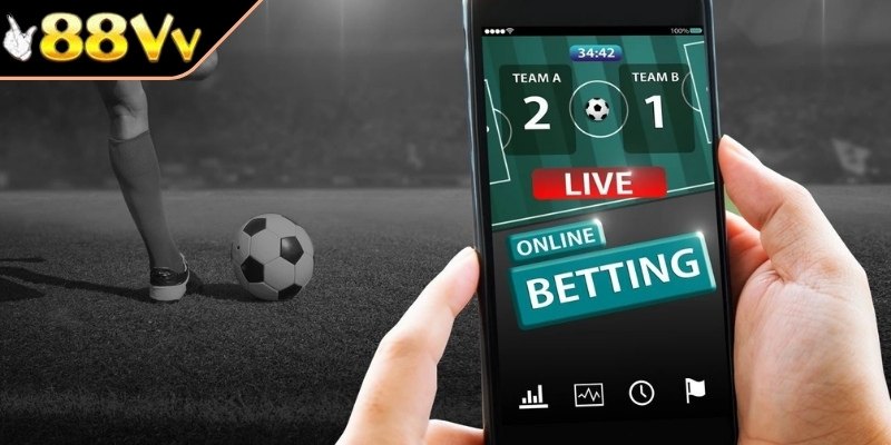 Kèo Hoà Ngoại Trừ 88VV– Tuyệt Kỹ Bảo Hiểm Vốn Thông Minh 2 Bí quyết soi và nhận định kèo hoà ngoại trừ 88VV chuyên sâu