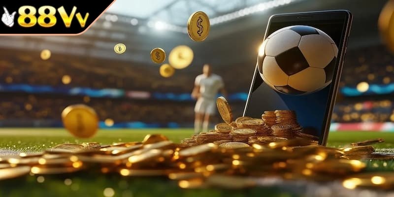 Kèo Hoà Ngoại Trừ 88VV– Tuyệt Kỹ Bảo Hiểm Vốn Thông Minh 1 Khái niệm cốt lõi về hình thức kèo hoà ngoại trừ 88VV