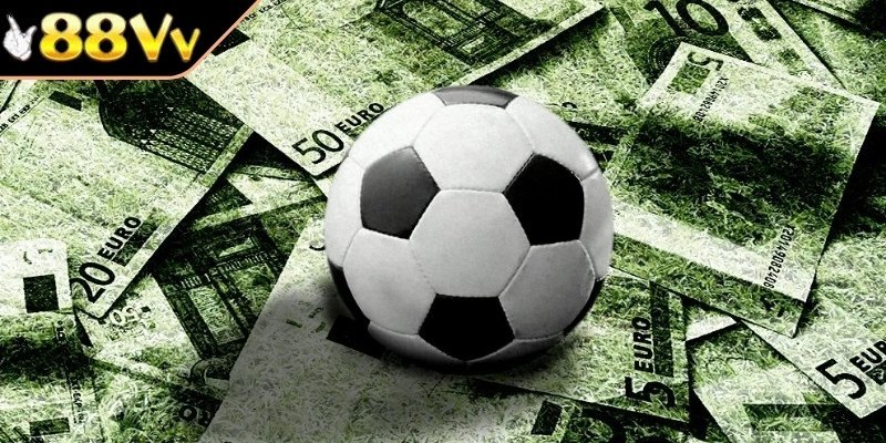 Cơ chế vận hành và bản chất của kèo tài xỉu 1.75 88VV
