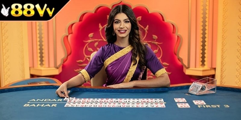 Các cửa cược phổ biến