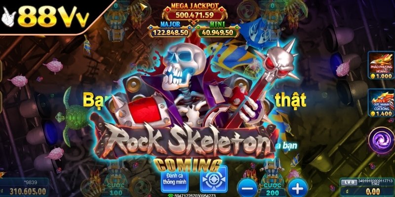 Lối trải nghiệm đơn giản