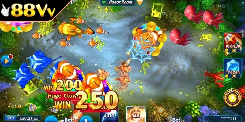 Đặc điểm từng nhóm sinh vật