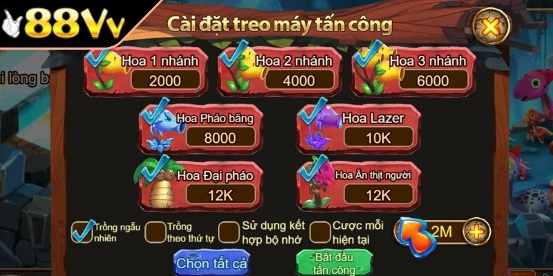 Những chiến thuật nâng cao người mới có thể dùng