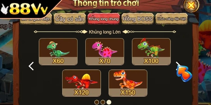 Khai thác hiệu ứng và các kỹ năng đặc biệt