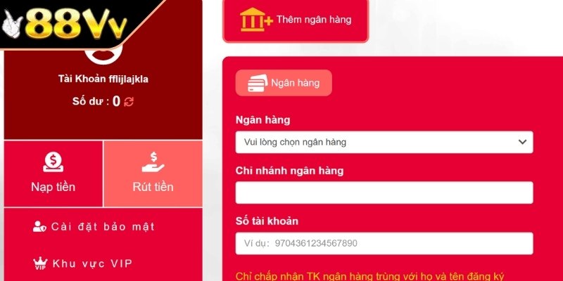 Một số điều cần chú ý để chuyển vốn nhanh chóng