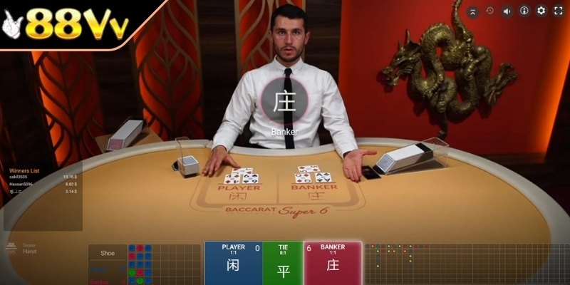 Quan sát chuỗi kết quả